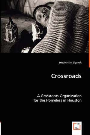 Crossroads de Sebahattin Ziyanak