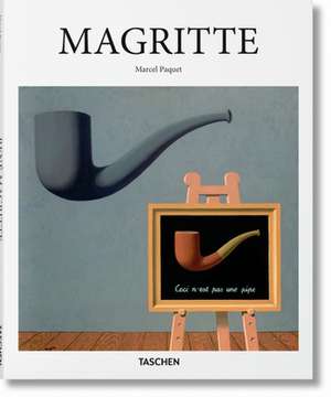 Magritte de Taschen