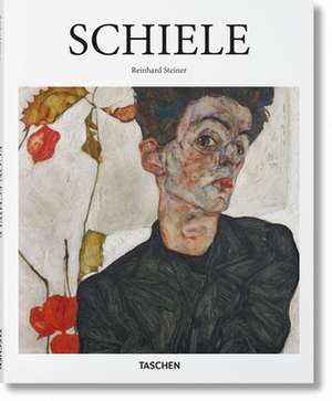 Schiele 1900