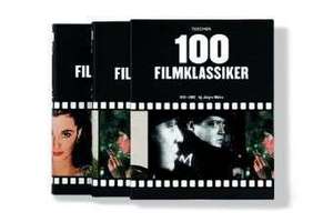 100 Filmklassiker de Jürgen Müller