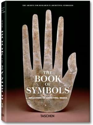 Das Buch der Symbole. Betrachtungen zu archetypischen Bildern de Archive for Research in Archetypal Symbolism (Aras)