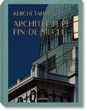 Keiichi Tahara: Architecture Fin-de-Siecle de Riichi Miyake