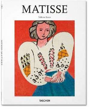 Matisse de Volkmar Essers
