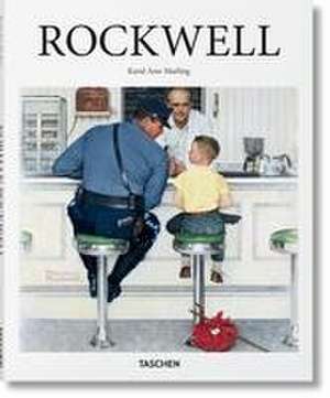 Rockwell de Karal Ann Marling