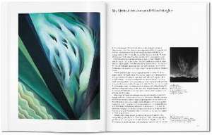 O'Keeffe de Britta Benke