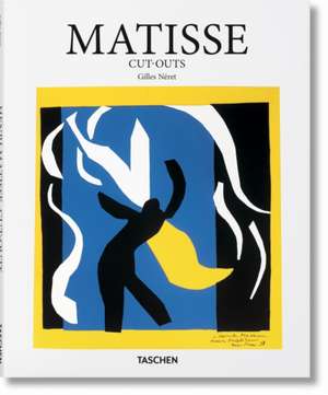 Matisse Cut-Outs de Gilles Neret