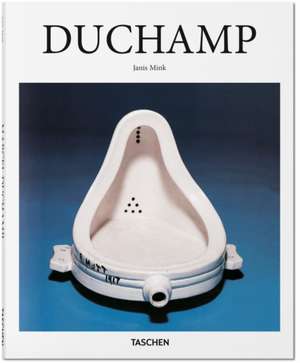 Duchamp de Janis Mink