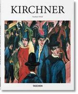 Kirchner de Norbert Wolf