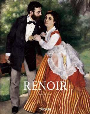 Renoir de Peter H Feist