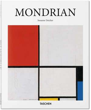 Mondrian de Susanne Deicher