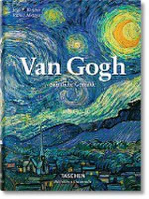 Van Gogh. Sämtliche Gemälde de Ingo F. Walther