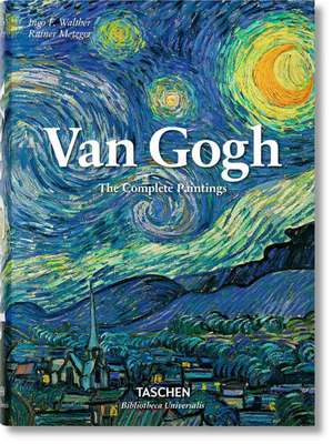 Van Gogh de Ingo F. Walther