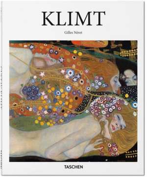 Klimt de Gustav Klimt