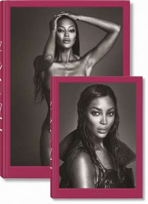 Naomi. Updated Edition de Josh Baker