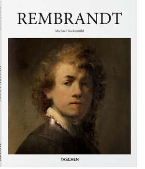 Rembrandt (Spanish Edition) de Michael Bockemühl