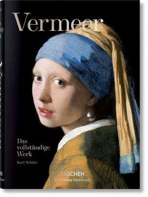 Vermeer de Karl Schütz