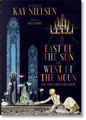 Kay Nielsen de Noel Daniel