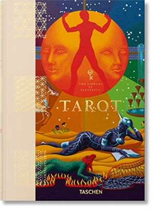 Tarot de Johannes Fiebig