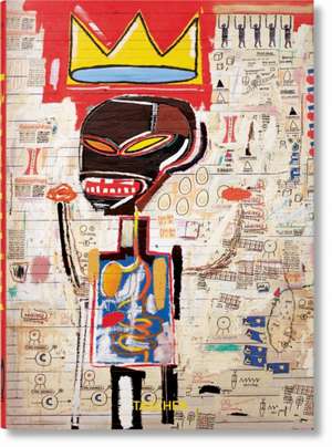 Basquiat – 40 Albume