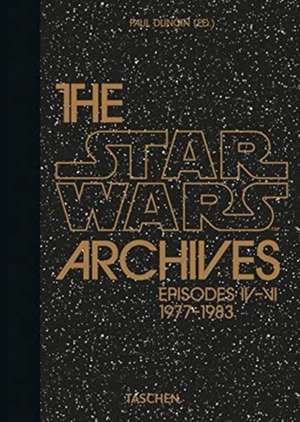 Star Wars Archives. 1977-1983 - 40th Anniversary Edition