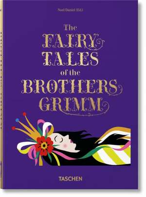 Fairy Tales. Grimm & Andersen. 2 in 1. 40th Anniversary Edition 40th