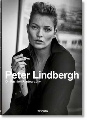 Peter Lindbergh de Peter Lindbergh