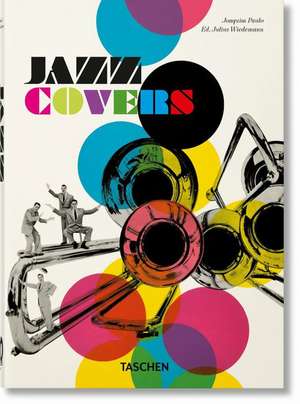 Jazz Covers de Joaquim Paulo