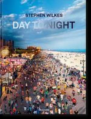 Stephen Wilkes de Lyle Rexer