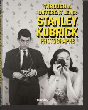 Sante, L: Stanley Kubrick Photographs. Through a Different L de Lucy Sante