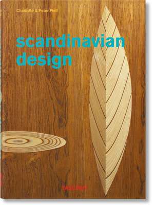Scandinavian Design de Charlotte Fiell