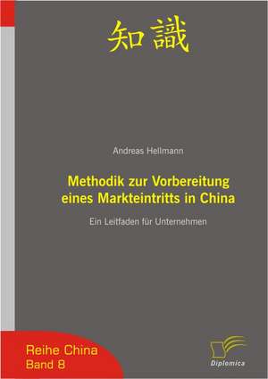 Methodik Zur Vorbereitung Eines Markteintritts in China: Assessment of Student Satisfaction with a Threefold Approach de Hellmann Andreas