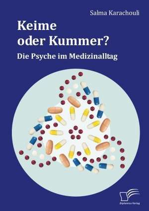 Keime Oder Kummer?: Unterst Tzungsma Nahmen Und Wirkung Der R Ckanpassung Auf Unternehmensrelevante Bereiche de Salma Karachouli