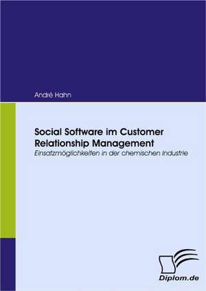 Social Software Im Customer Relationship Management: Die Bilanzierung Zur Ver U Erung Gehaltener Verm Genswerte Und Aufgegebener Gesch Ftsbereiche de André Hahn