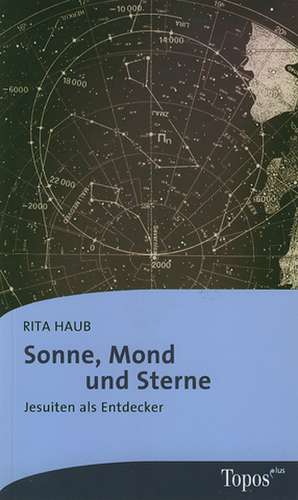 Sonne, Mond und Sterne de Rita Haub