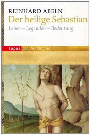 Der heilige Sebastian de Reinhard Abeln