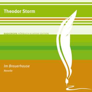 Im Brauerhause de Theodor Storm