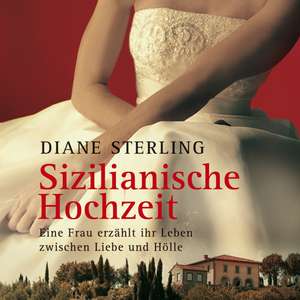 Sizilianische Hochzeit de Diane Sterling