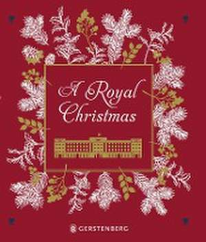 A Royal Christmas de Louise Cooling