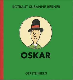 Oskar de Rotraut Susanne Berner