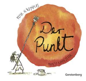 Der Punkt de Peter Reynolds