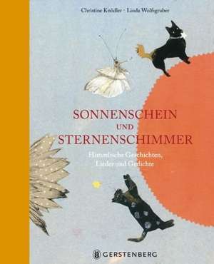 Sonnenschein und Sternenschimmer de Linda Wolfsgruber