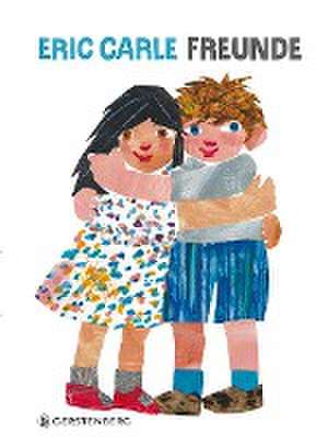 Freunde de Eric Carle