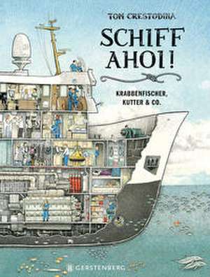Schiff ahoi! de Tom Crestodina