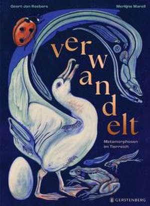 verwandelt de Geert-Jan Roebers