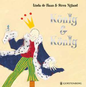 König & König de Linda De Haan
