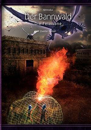 Der Bannwald Teil 2 de Nimrodus