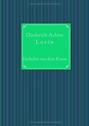 L o r i n de Achim Diederich