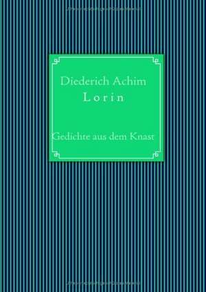 Lorin de Achim Diederich