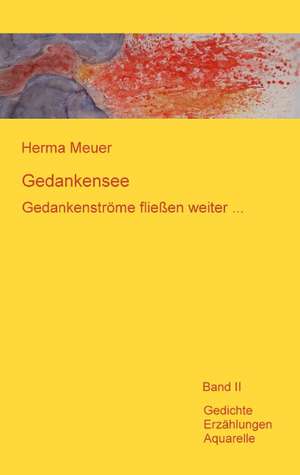 Gedankensee de Herma Meuer