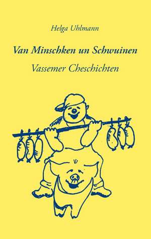 Van Minschken Un Schwuinen: Innovation Im Rahmen Des Europ Ischen Sozialfonds de Helga Uhlmann